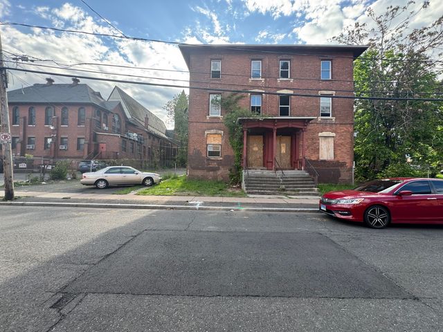 149 Wooster Street, Hartford, CT 06120