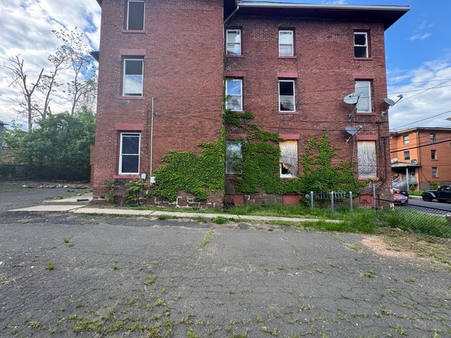 149 Wooster Street, Hartford, CT 06120