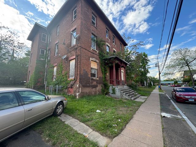 149 Wooster Street, Hartford, CT 06120