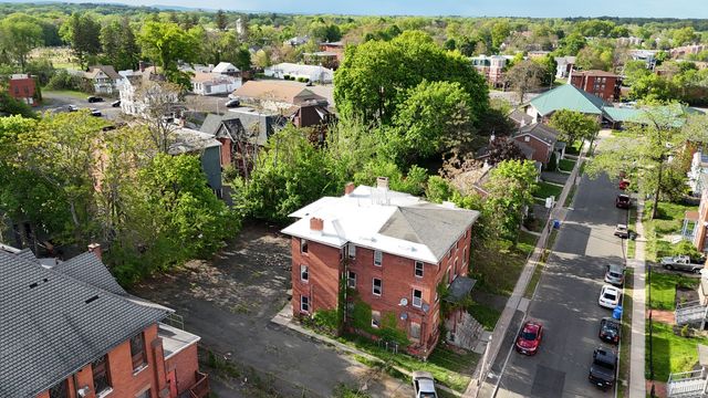 149 Wooster Street, Hartford, CT 06120