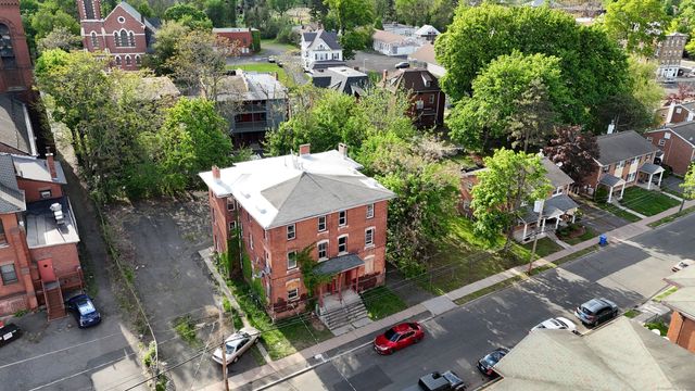149 Wooster Street, Hartford, CT 06120