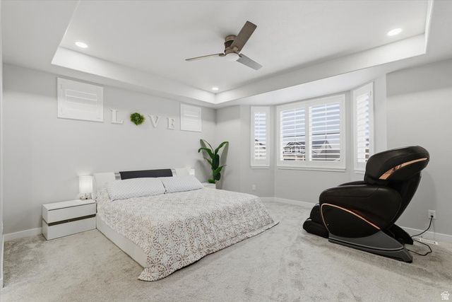 7457 S CUPRIC WAY, West Jordan, UT 84081