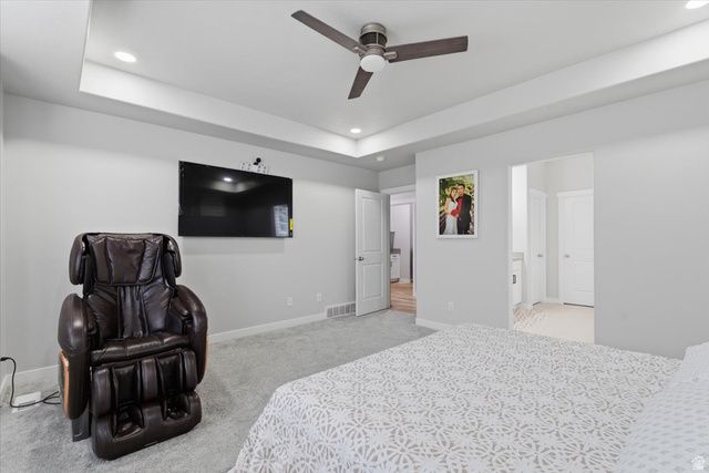 7457 S CUPRIC WAY, West Jordan, UT 84081