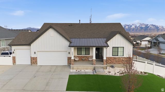 7457 S CUPRIC WAY, West Jordan, UT 84081