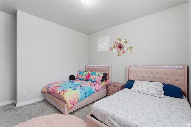 7457 S CUPRIC WAY, West Jordan, UT 84081