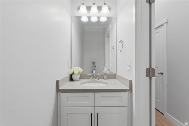 7457 S CUPRIC WAY, West Jordan, UT 84081