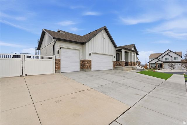 7457 S CUPRIC WAY, West Jordan, UT 84081