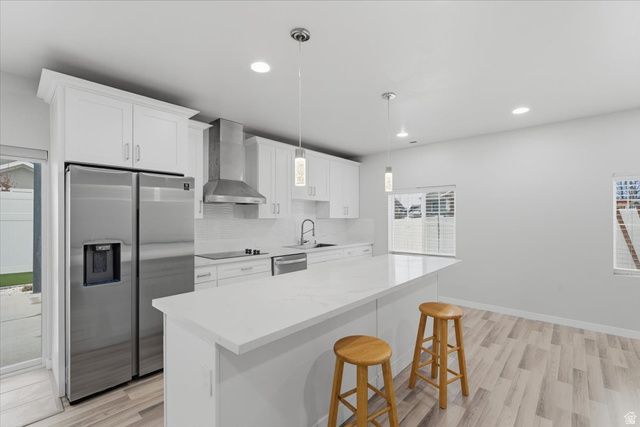 7457 S CUPRIC WAY, West Jordan, UT 84081