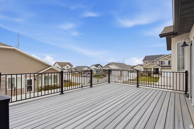 7457 S CUPRIC WAY, West Jordan, UT 84081