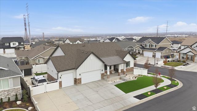 7457 S CUPRIC WAY, West Jordan, UT 84081