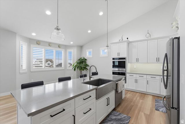 7457 S CUPRIC WAY, West Jordan, UT 84081