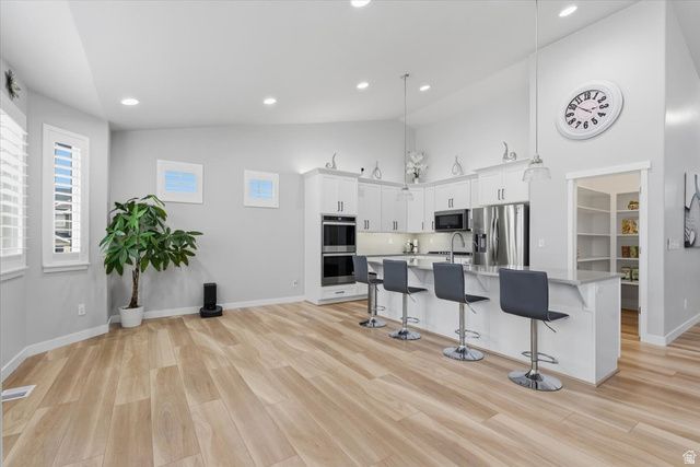 7457 S CUPRIC WAY, West Jordan, UT 84081