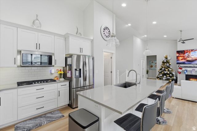 7457 S CUPRIC WAY, West Jordan, UT 84081