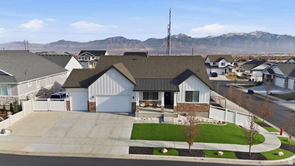 7457 S CUPRIC WAY, West Jordan, UT 84081