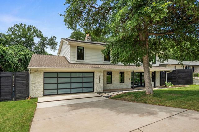 7202 Meadowood DR, Austin, TX 78723