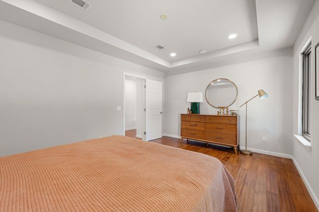 7202 Meadowood DR, Austin, TX 78723