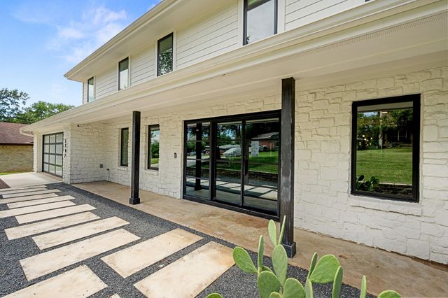 7202 Meadowood DR, Austin, TX 78723