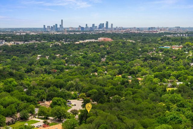 7202 Meadowood DR, Austin, TX 78723