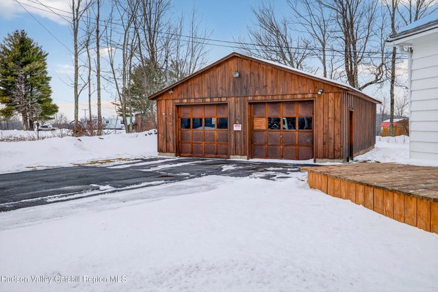 191 Rose Road, Woodbourne, NY 12788