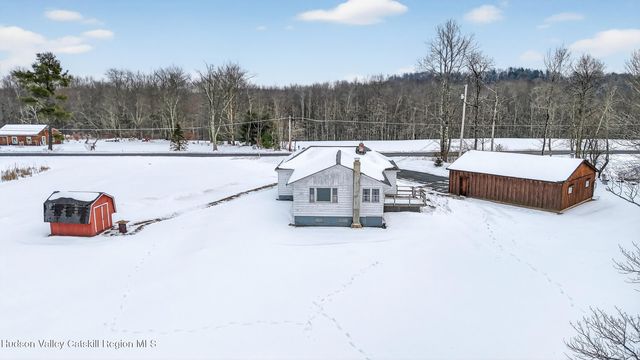 191 Rose Road, Woodbourne, NY 12788