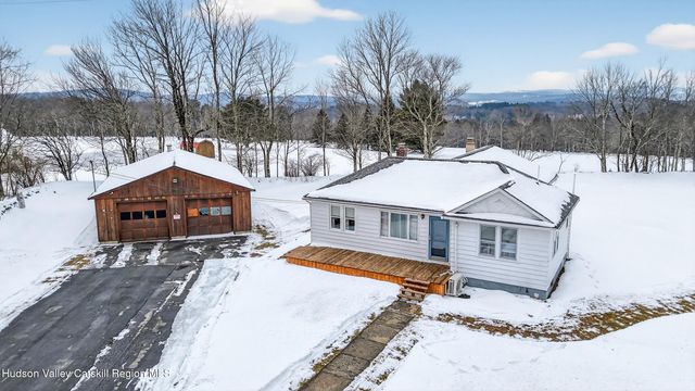 191 Rose Road, Woodbourne, NY 12788