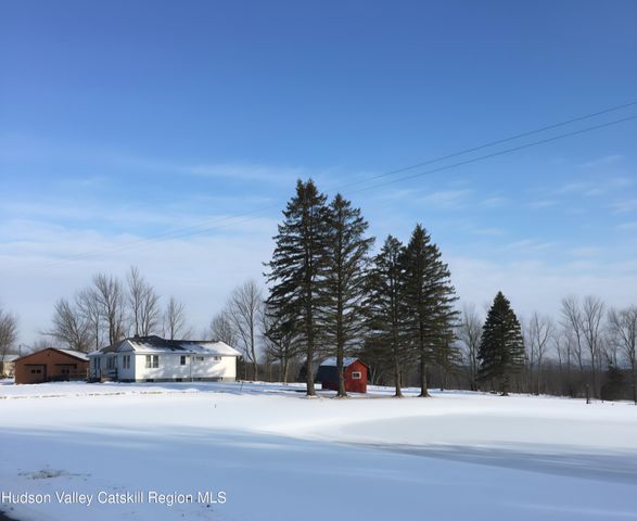 191 Rose Road, Woodbourne, NY 12788