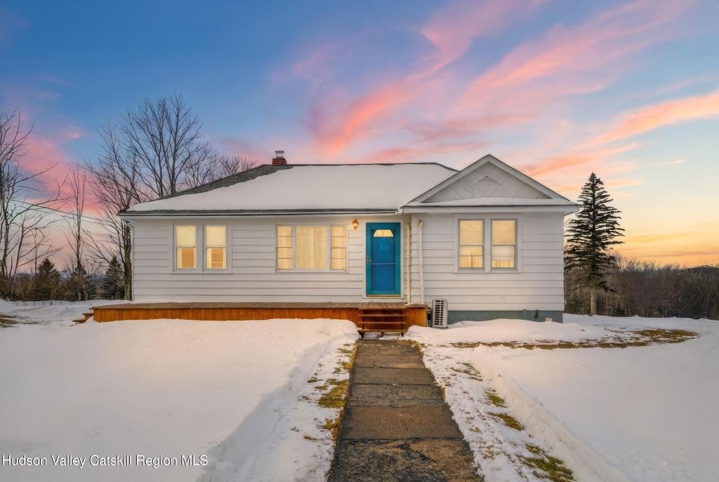 191 Rose Road, Woodbourne, NY 12788