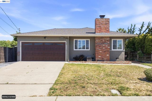 3228 Kerr St, Castro Valley, CA 94546