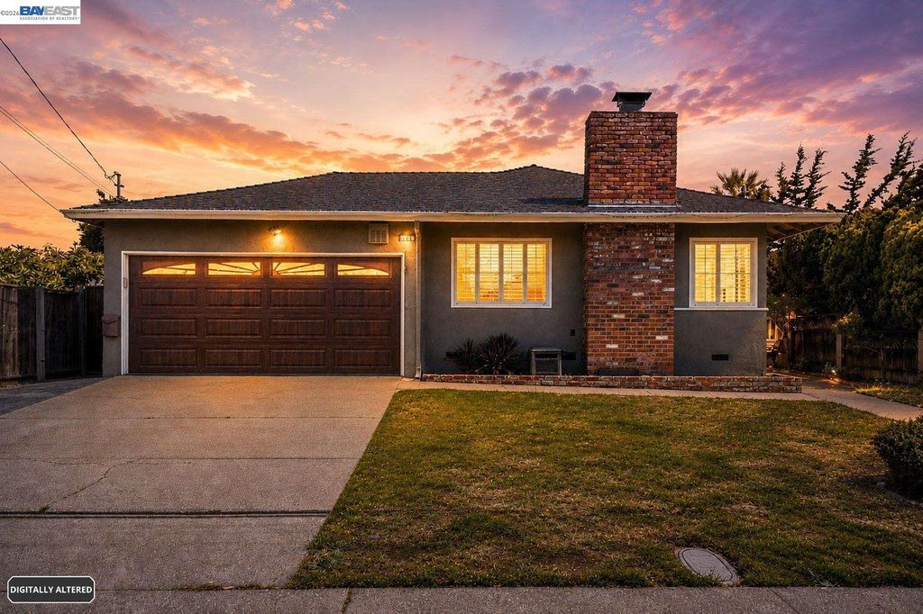 3228 Kerr St, Castro Valley, CA 94546