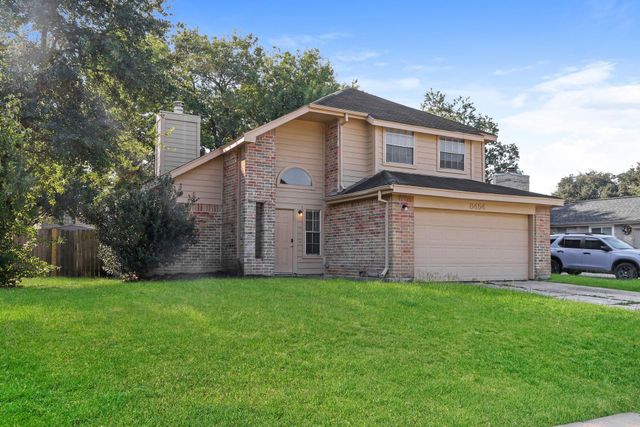 8454 Lake Crystal Drive, Houston, TX 77095
