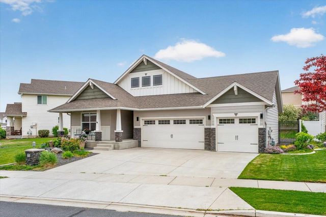 1725 S Clover Dr, Veradale, WA 99016