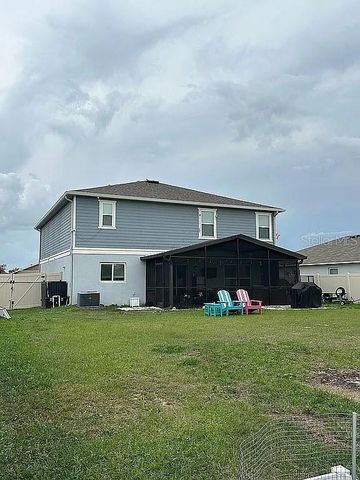 439 SUNFISH DRIVE, Winter Haven, FL 33881