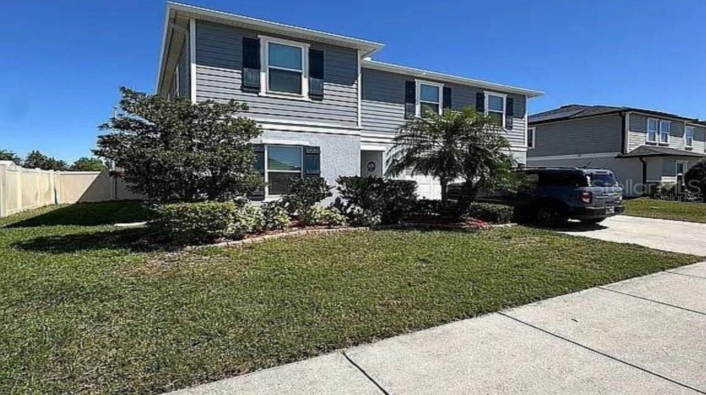 439 SUNFISH DRIVE, Winter Haven, FL 33881