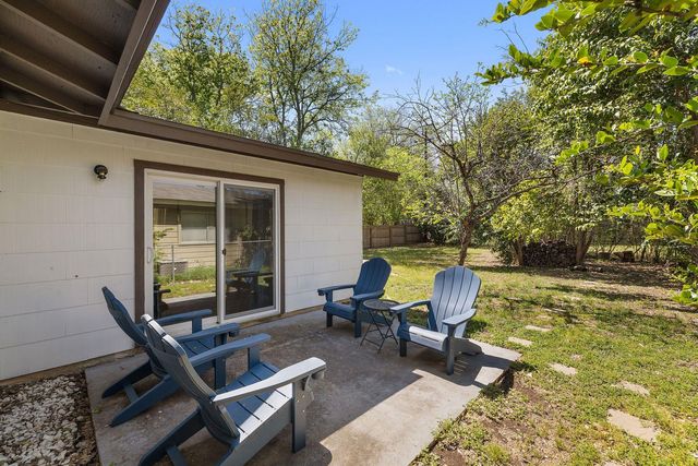 5304 Harvest LN, Austin, TX 78745