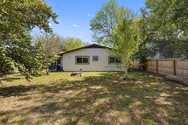 5304 Harvest LN, Austin, TX 78745
