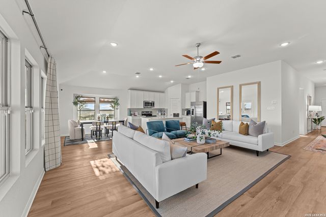 1012 Amber Lake, Seguin, TX 78155