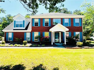 3765 Brushy Wood Drive, Loganville, GA 30052