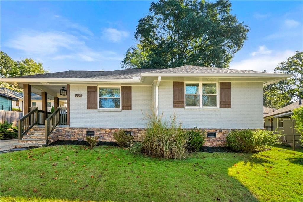 800 Wayland SE Court, Smyrna, GA 30080