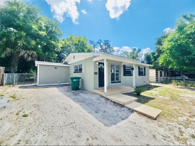 10011 N 23RD STREET, Tampa, FL 33612