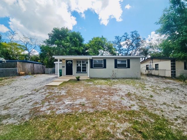 10011 N 23RD STREET, Tampa, FL 33612