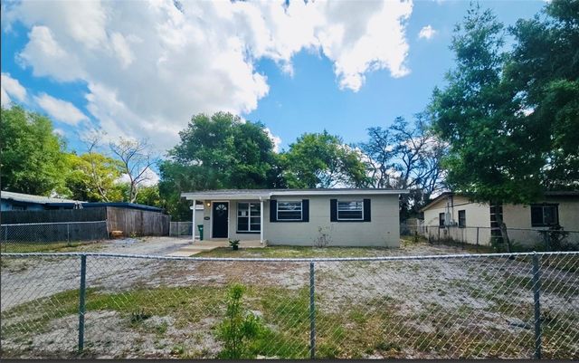 10011 N 23RD STREET, Tampa, FL 33612