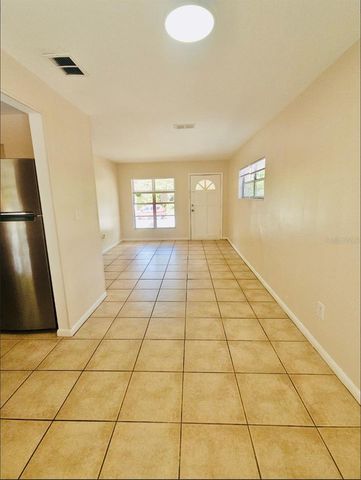 10011 N 23RD STREET, Tampa, FL 33612