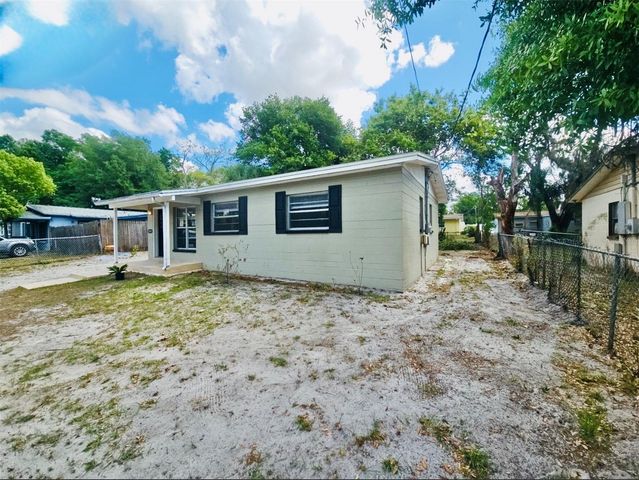10011 N 23RD STREET, Tampa, FL 33612