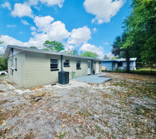 10011 N 23RD STREET, Tampa, FL 33612