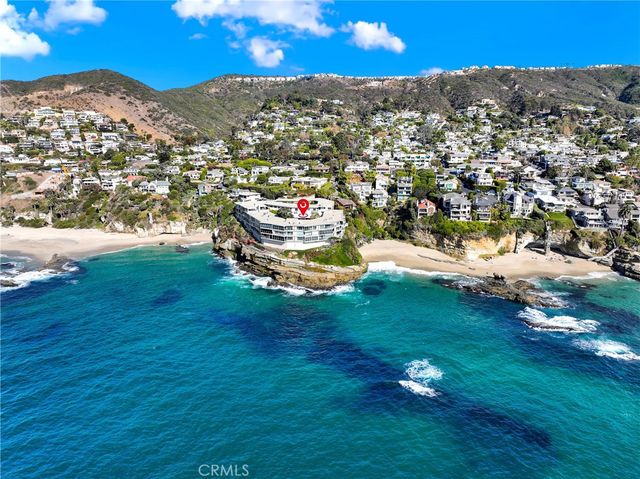 31561 Table Rock Dr. 213, Laguna Beach, CA 92651
