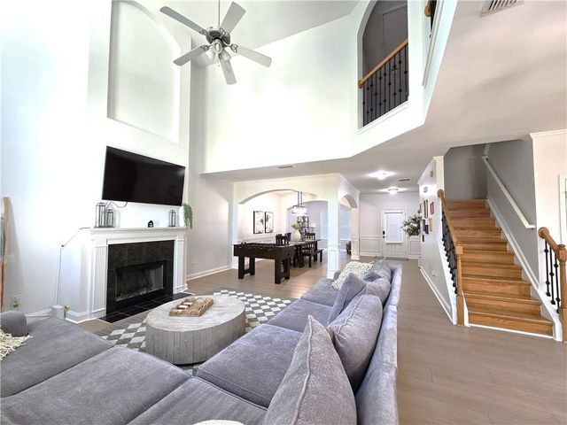 379 Peachstone Way, Lawrenceville, GA 30043