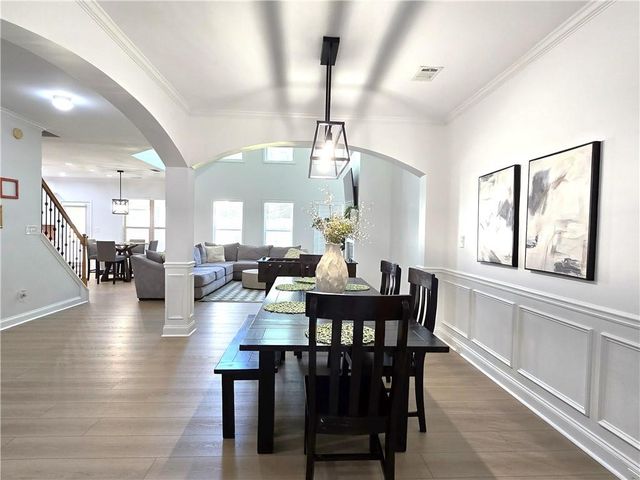 379 Peachstone Way, Lawrenceville, GA 30043