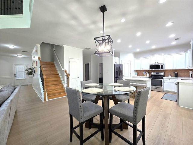 379 Peachstone Way, Lawrenceville, GA 30043