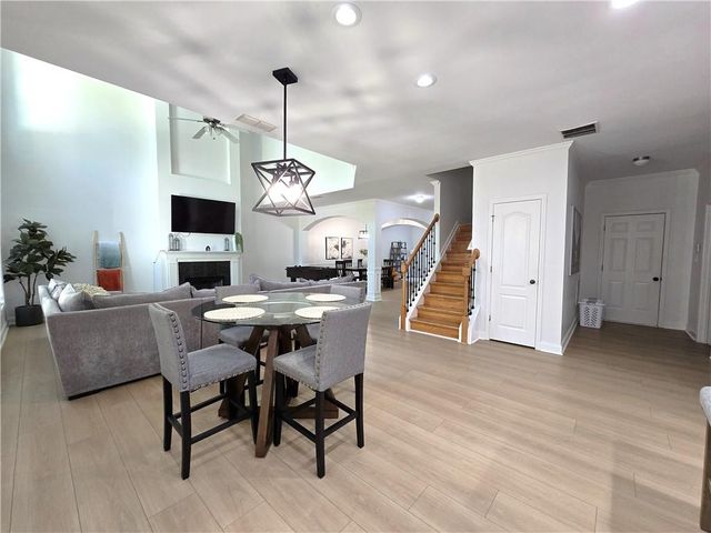 379 Peachstone Way, Lawrenceville, GA 30043