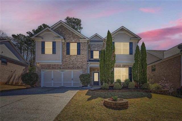 379 Peachstone Way, Lawrenceville, GA 30043